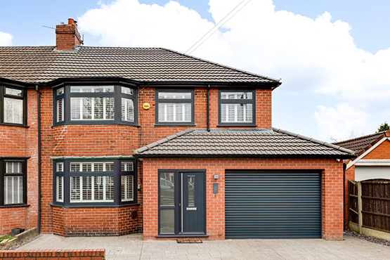 Building services in the areas of Urmston, Stretford, Sale, Timperley and Altrincham