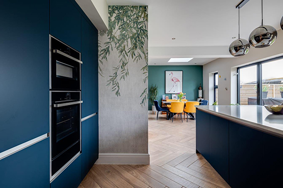 Building services in the areas of Urmston, Stretford, Sale, Timperley and Altrincham