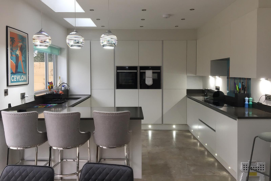 Building services in the areas of Urmston, Stretford, Sale, Timperley and Altrincham
