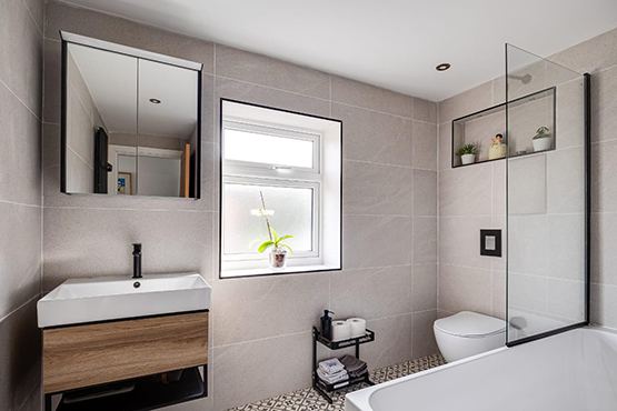 Building services in the areas of Urmston, Stretford, Sale, Timperley and Altrincham