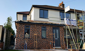 J.Stokes Builders | Builder Urmston | Stretford | Timperley | Sale | Altrincham