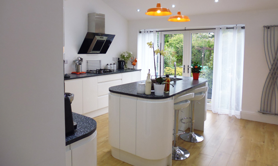 Building services in the areas of Urmston, Stretford, Sale, Timperley and Altrincham