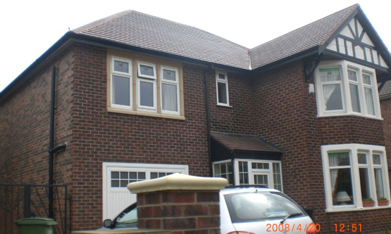 Building services in the areas of Urmston, Stretford, Sale, Timperley and Altrincham